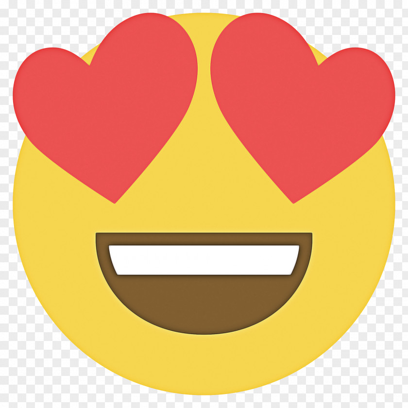 Gesture Symbol Love Heart Emoji PNG