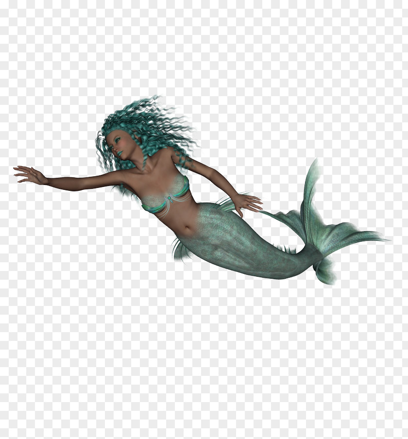 GIF Mermaid Blog LOFTER PNG