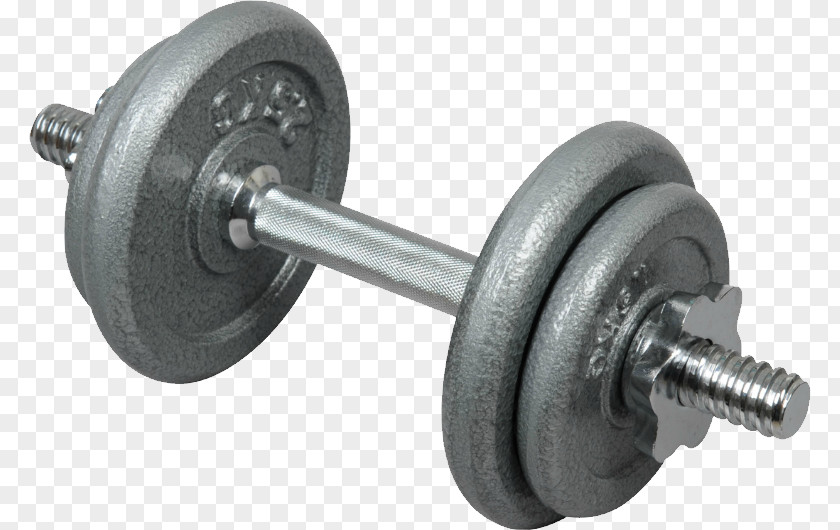 Hantel Dumbbell Kettlebell Icon PNG