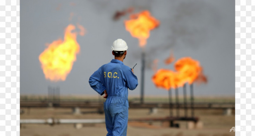 Iraq Oil Refinery Iran OPEC Petroleum PNG