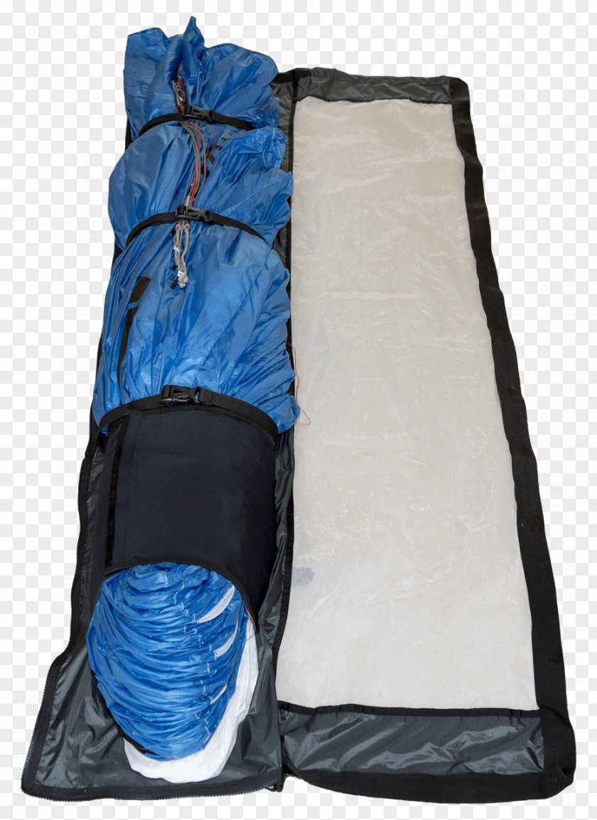 Kitesurfing Art Bag Kompressor Backpack PNG