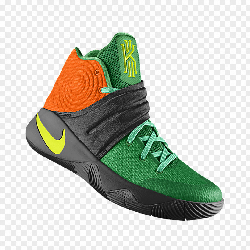 Nike The NBA Finals Basketball Shoe Sneakers PNG