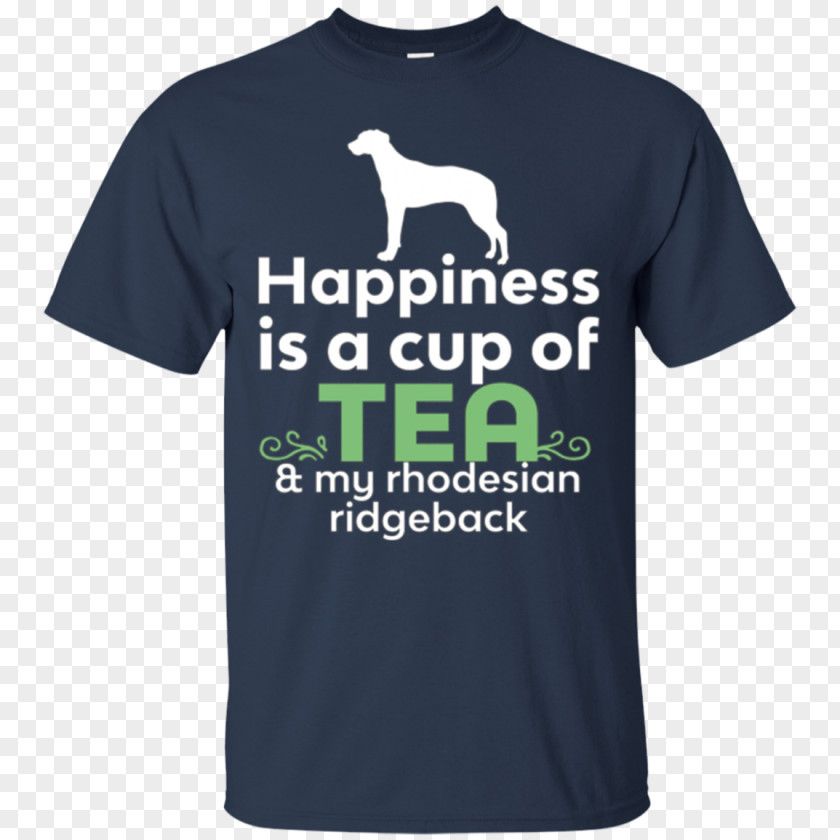 Rhodesian Ridgeback T-shirt Hoodie Clothing United States PNG