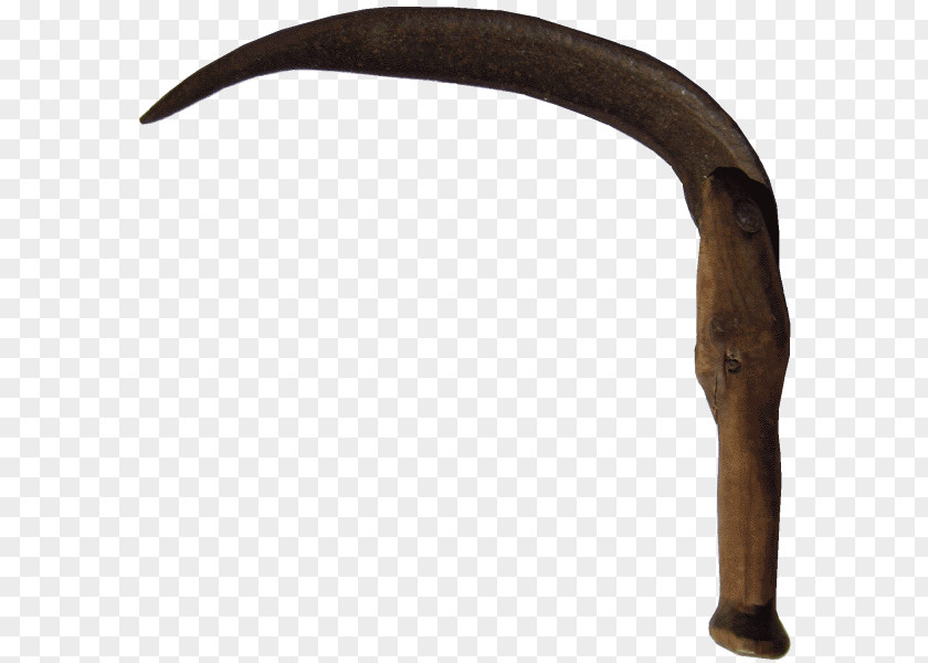 Sickle Gebrauchsgegenstand Jernalderen I Norge Scythe Wikipedia PNG