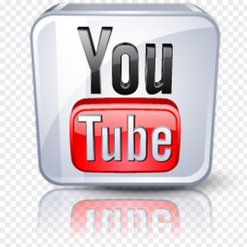 Subscribe YouTube Play Button Clip Art PNG