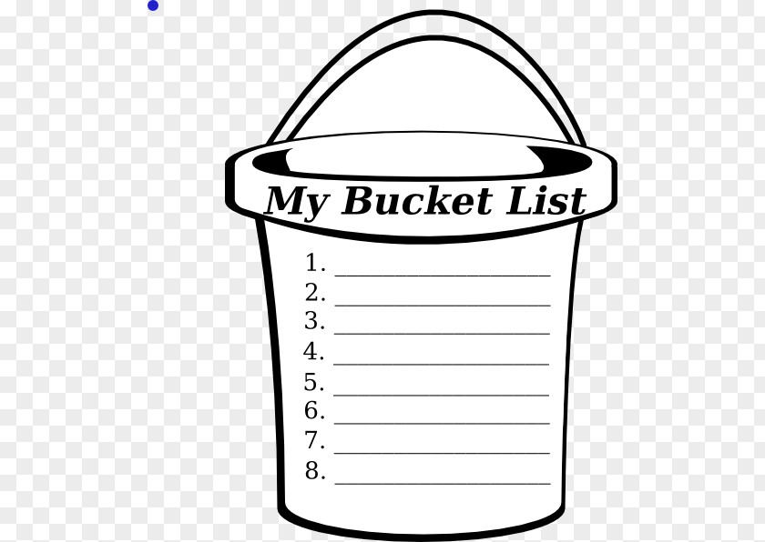 Ucket Have You Filled A Bucket Today?: Guide To Daily Happiness For Kids Worksheet Teacher Clip Art PNG