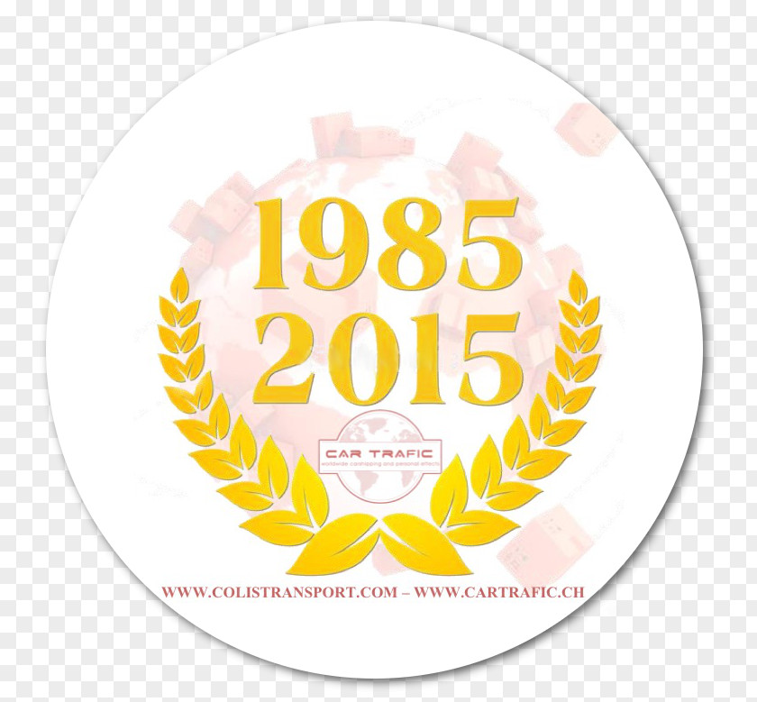 White Badge Logo Tableware Font PNG