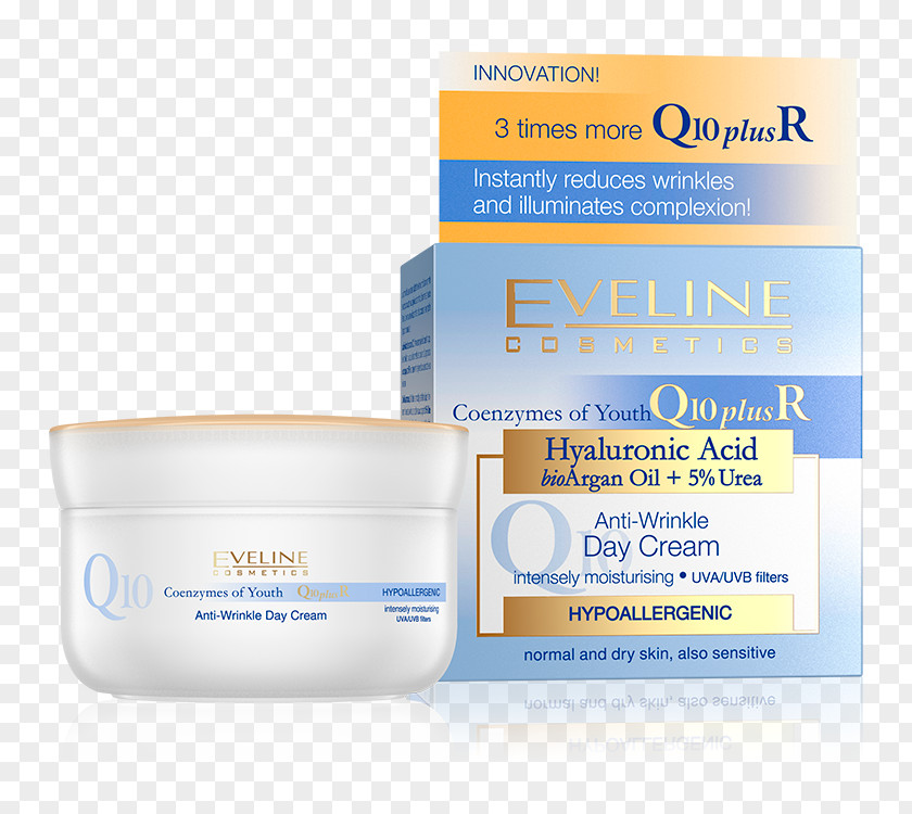 Anti-Wrinkle Cream Wrinkle Cosmetics Skin Care PNG