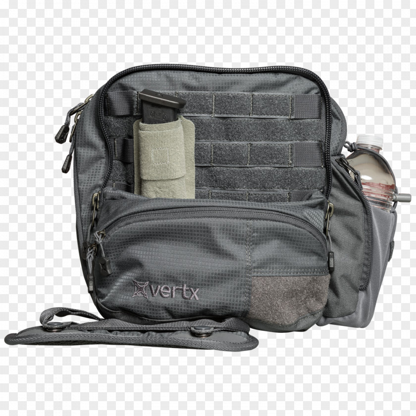 Bag Messenger Bags Everyday Carry Handbag Vertx EDC Commuter Sling PNG