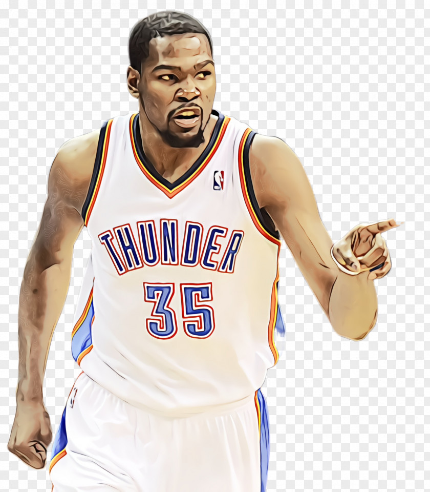 Basketball Court Top Kevin Durant PNG