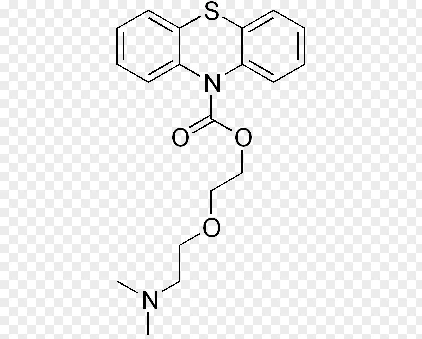 Chemical Substance Chlorpromazine Pharmaceutical Drug Chemistry PNG