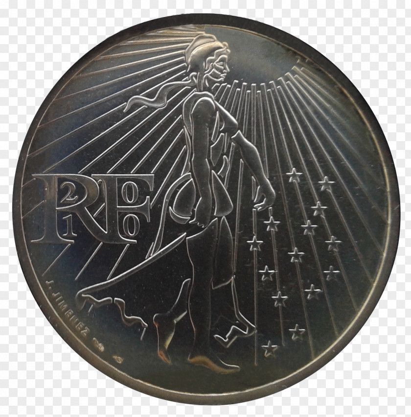 Coin Medal Circle PNG