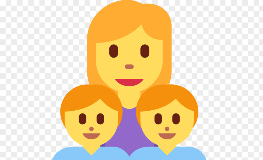 Emoji Emojipedia Child Woman Smile PNG
