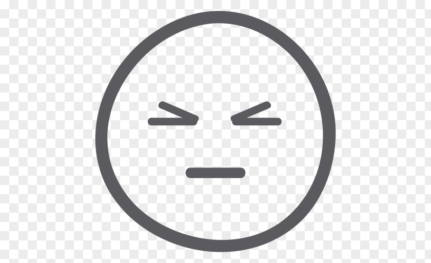Emoji Emoticon Smiley Mouth PNG