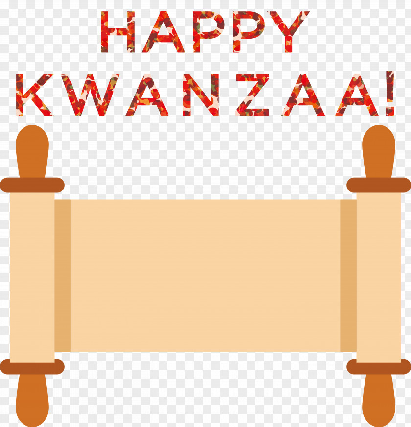 Kwanzaa PNG