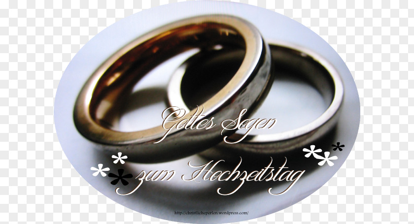 Lade Silver Wedding Ring Bangle PNG