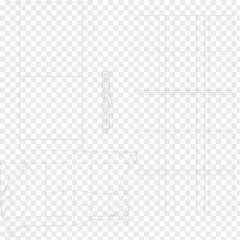 Line Paper White Pattern PNG