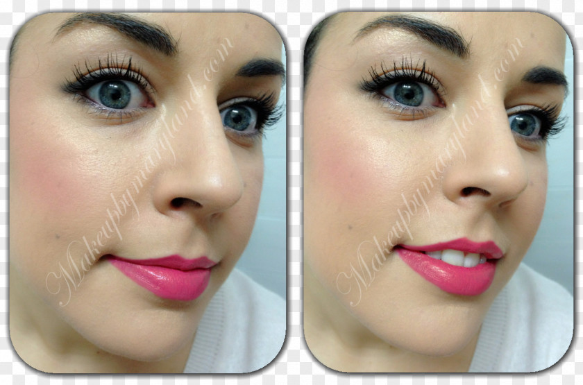 Lipstick Eyelash Extensions Lip Gloss Cheek PNG