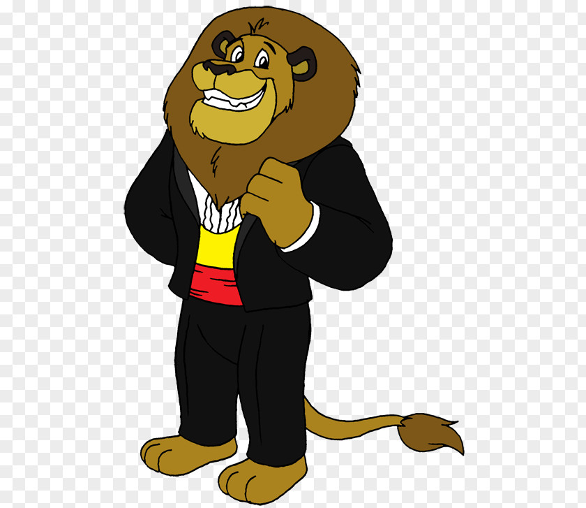 Madagascar Gloria Alex Melman Lion DeviantArt Clip Art PNG