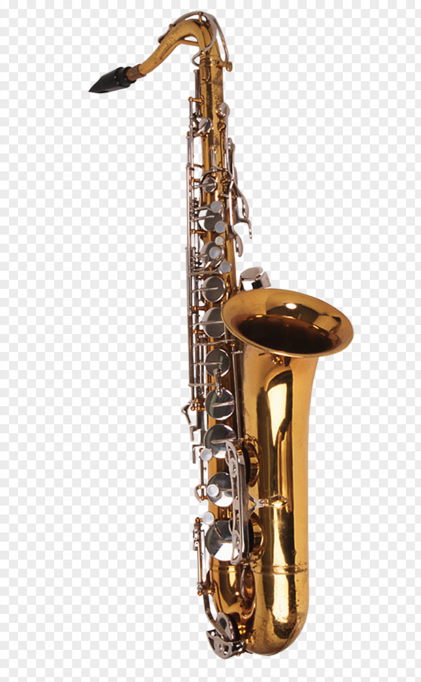 Musical Instruments Saxophone Baritone Instrument Wind Tenor Horn PNG