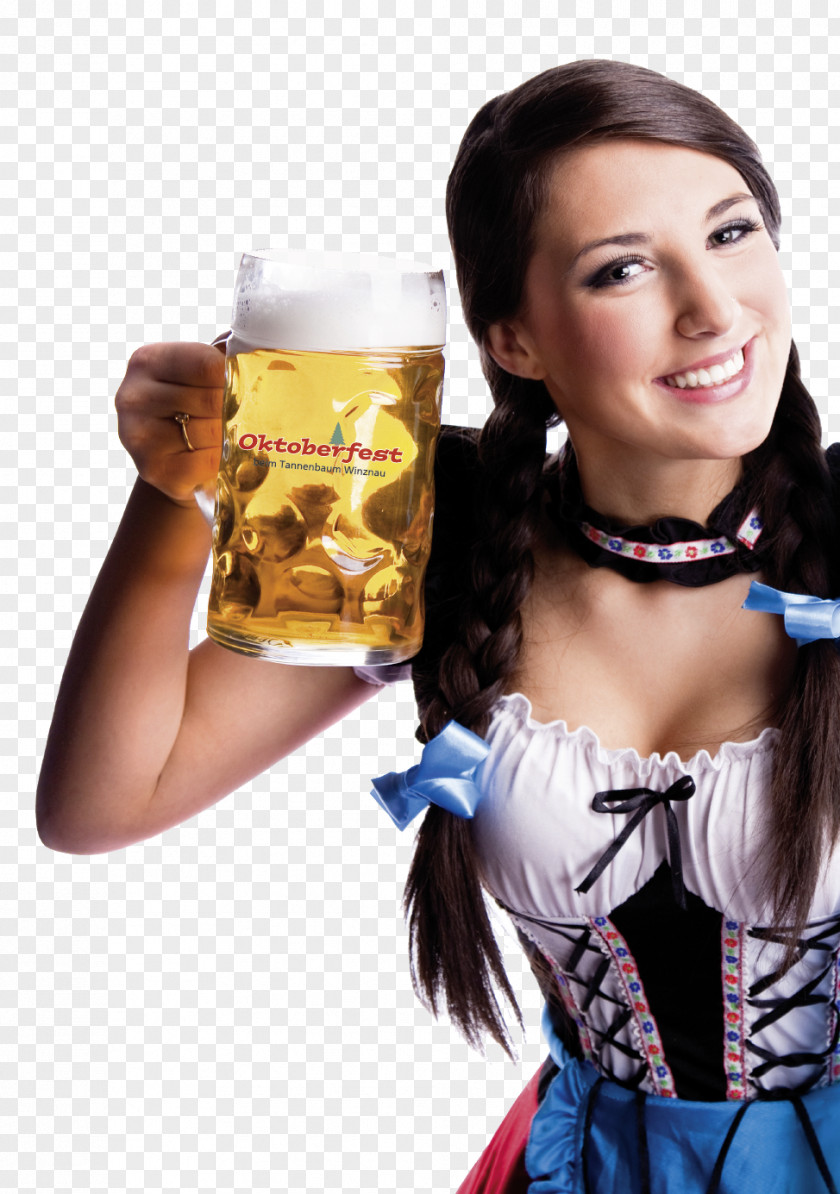 Oktoberfest Beer In Germany German Cuisine Pretzel PNG