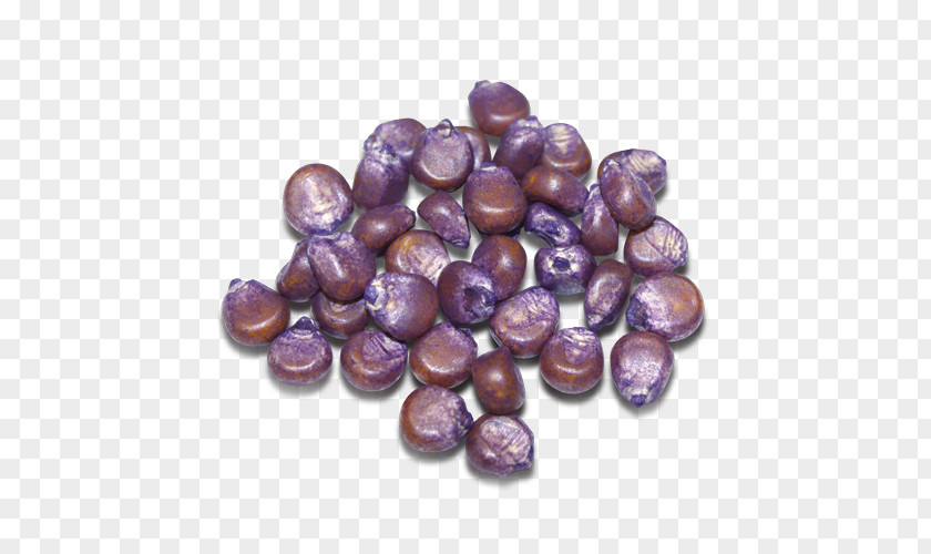 Purple Bead Amethyst PNG