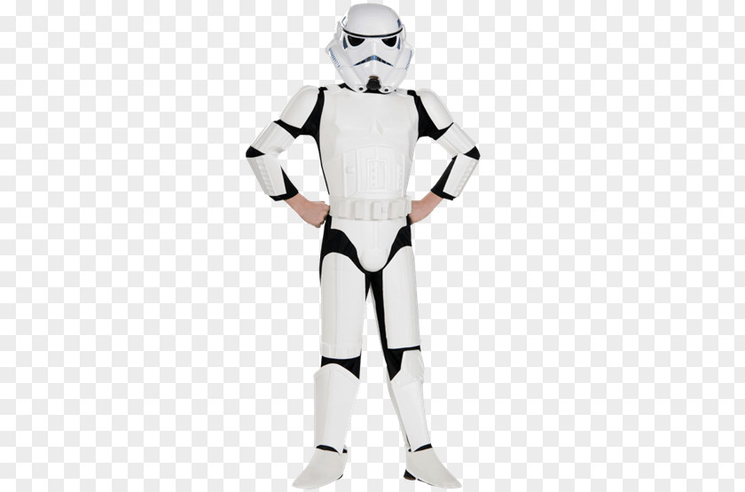 Stormtrooper Anakin Skywalker Luke Chewbacca Clone Wars PNG