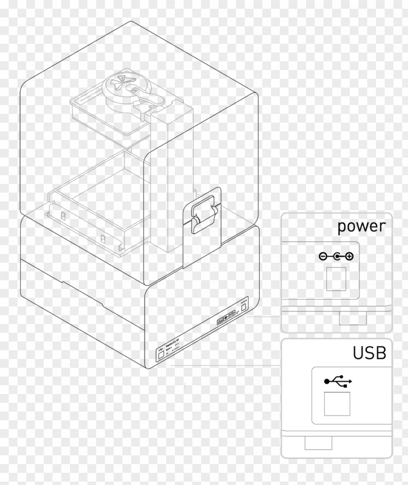 Technology Drawing Line PNG