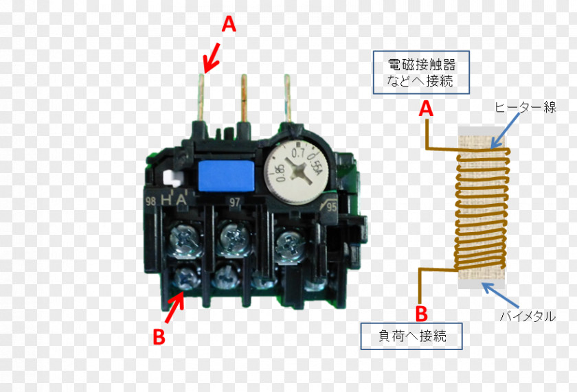 Thr Power Converters Machine Relay Electric Motor Electronics PNG