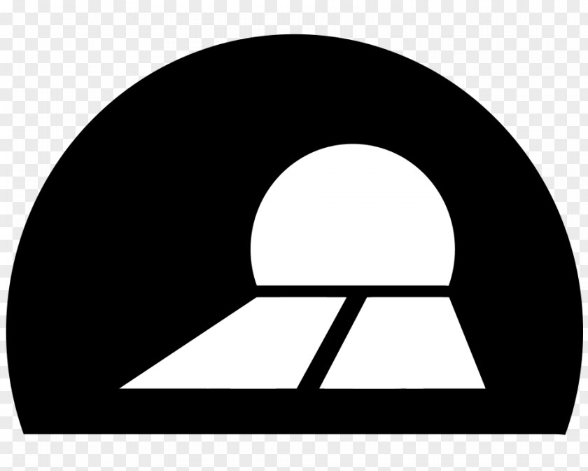 Tunnel Symbol Clip Art PNG