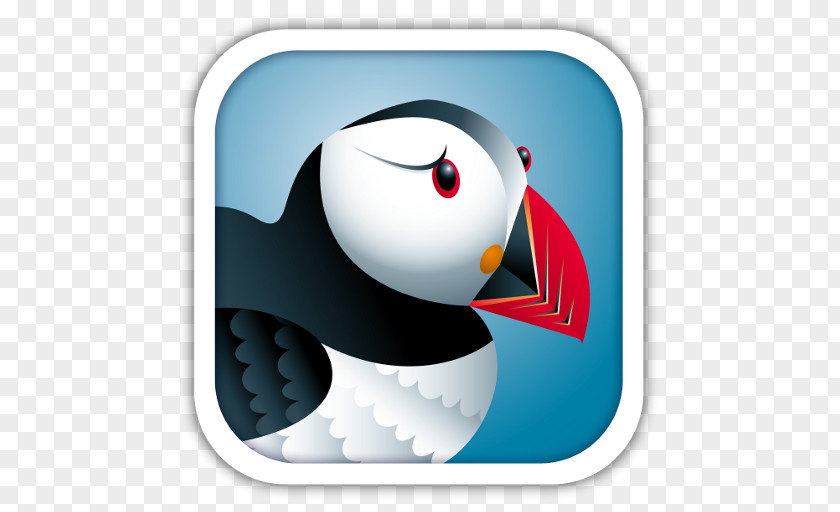 Android Puffin Browser Web Dolphin Download PNG