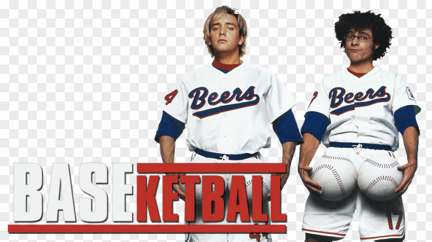 Baseketball Film Poster Director Comedy PNG