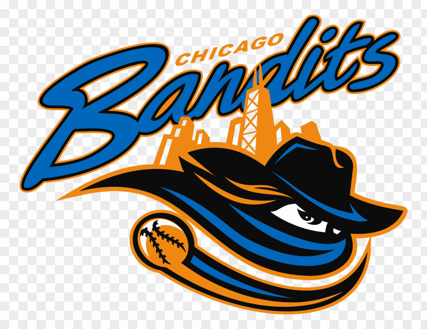 Chicago Bandits National Pro Fastpitch Rosemont Stadium USSSA Pride PNG