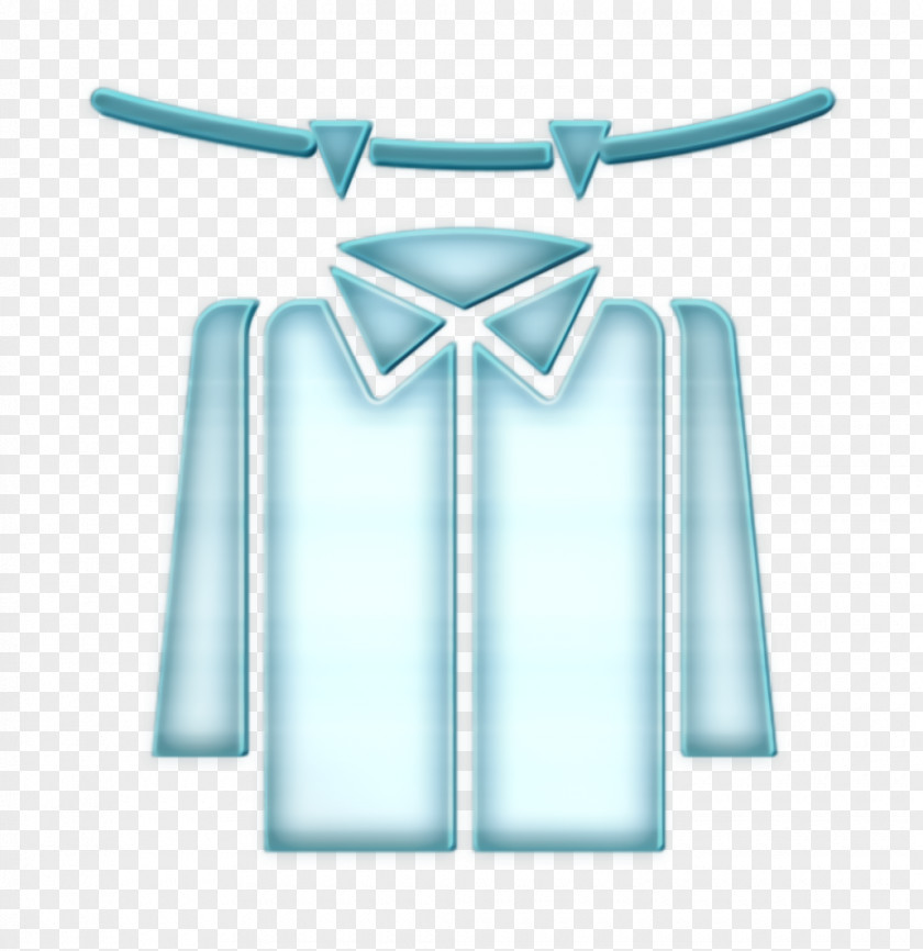 Cleaning Icon Laundry Hanger PNG