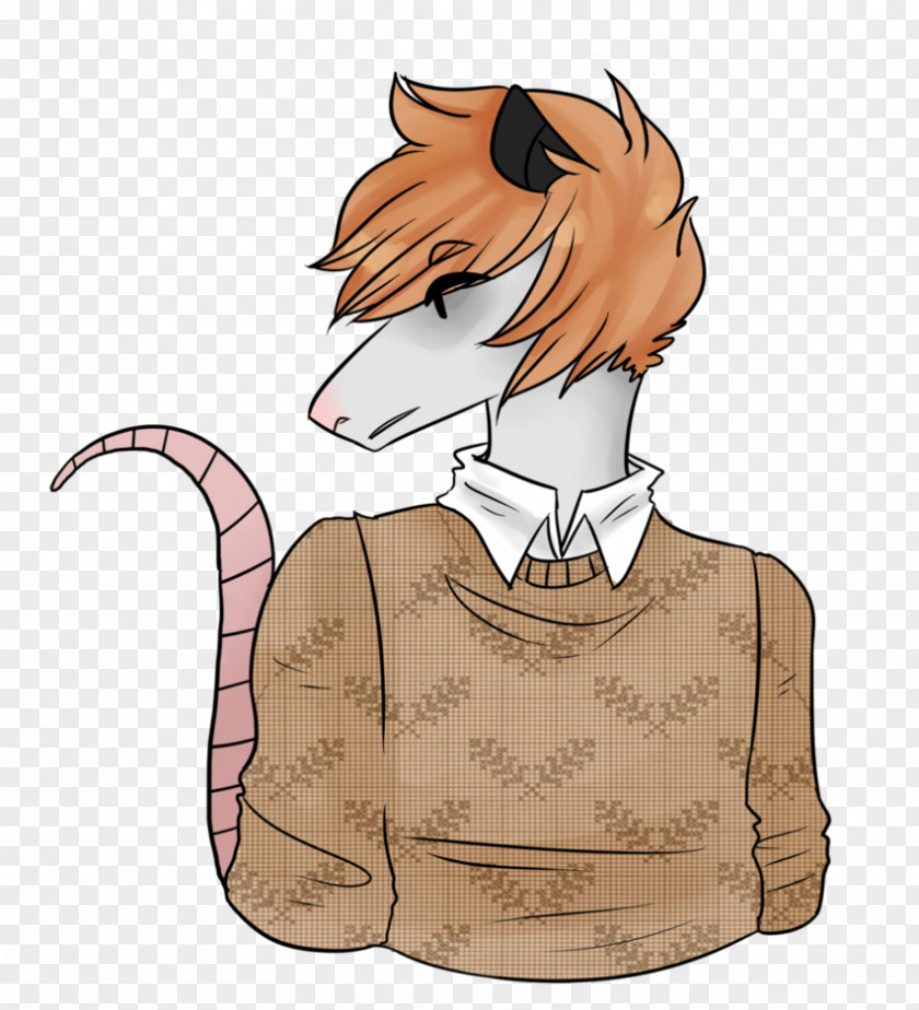 Fall Sweater Weather Ear Cat Illustration Mammal Jaw PNG