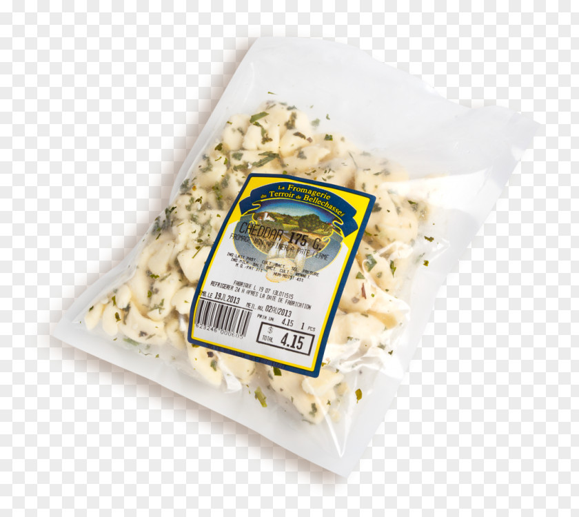 Fine Herbs Popcorn Ingredient PNG