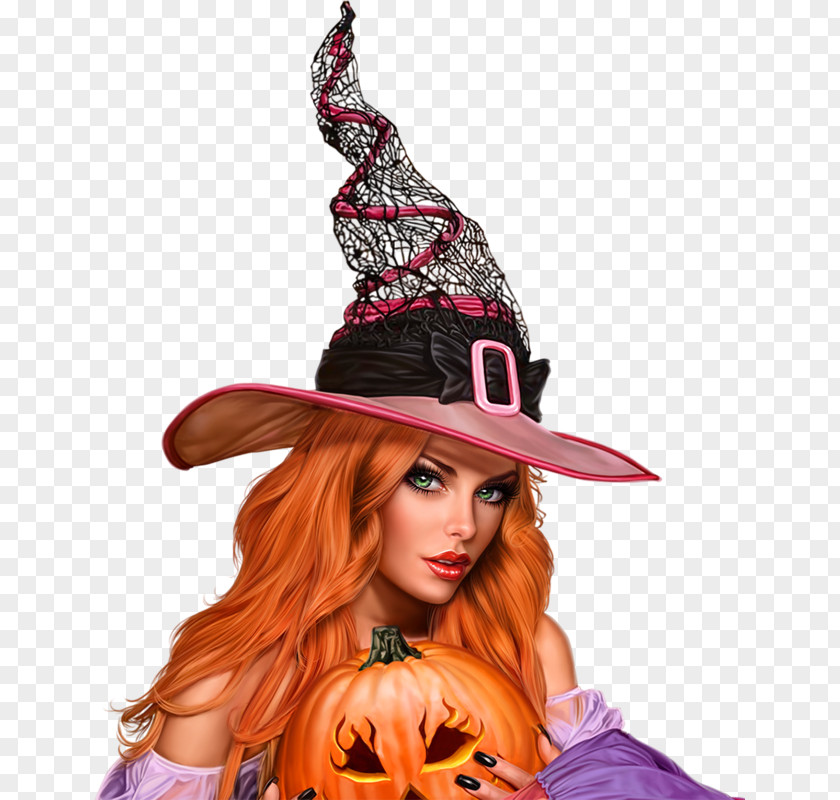 Halloween Witch Yandex Search PNG