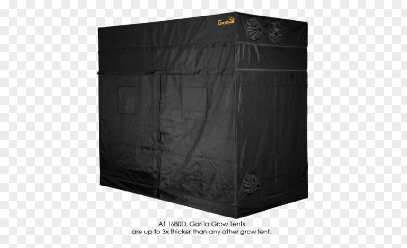 Indowindow Small Grow Box Product Design Insect Tent PNG