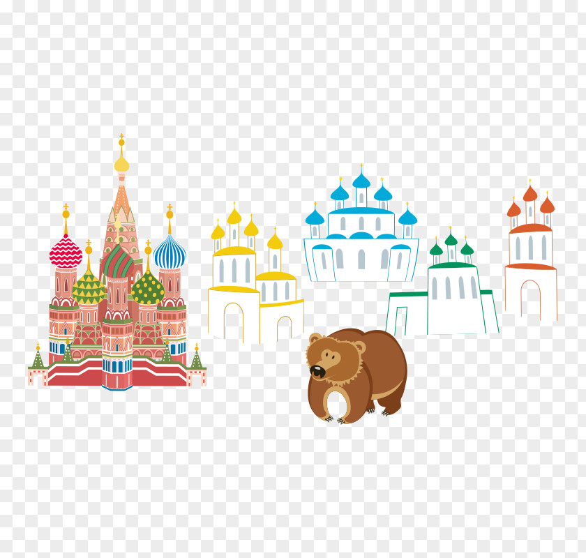 Moscow,building Moscow Kremlin Castle Clip Art PNG