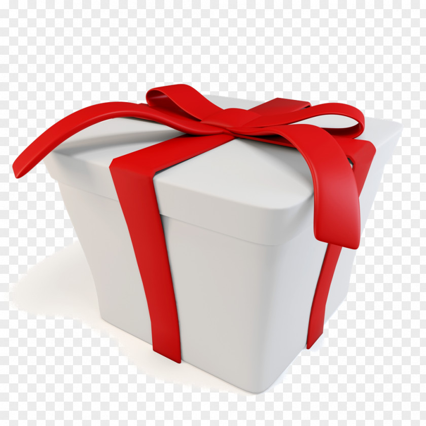 Mystery Gift Box Christmas Clip Art PNG