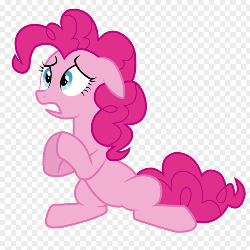 Pinkie Pie My Little Pony Rainbow Dash PNG