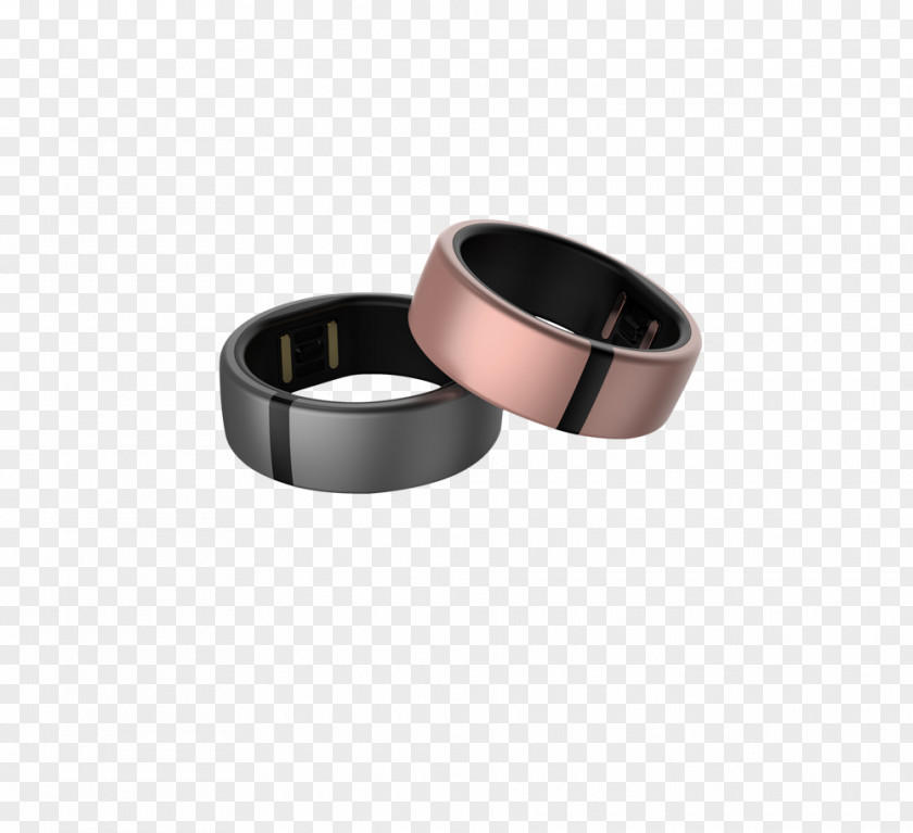 Ring Activity Tracker Monitors Smart Wearable Technology Mechio Inc. PNG