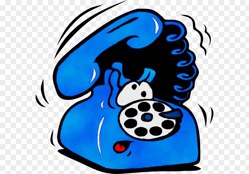 Ringing Telephone Call Clip Art Image PNG