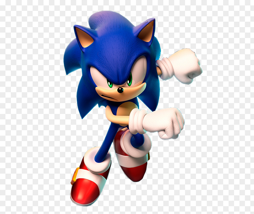 Sonic The Hedgehog Forces And Secret Rings Knuckles Echidna Mania PNG
