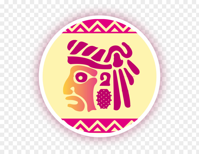 Symbol Aztec Calendar Stone Maya Civilization Empire PNG