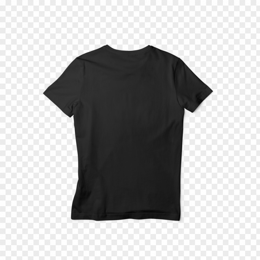 T-shirt Sleeve Crew Neck Clothing Neckline PNG