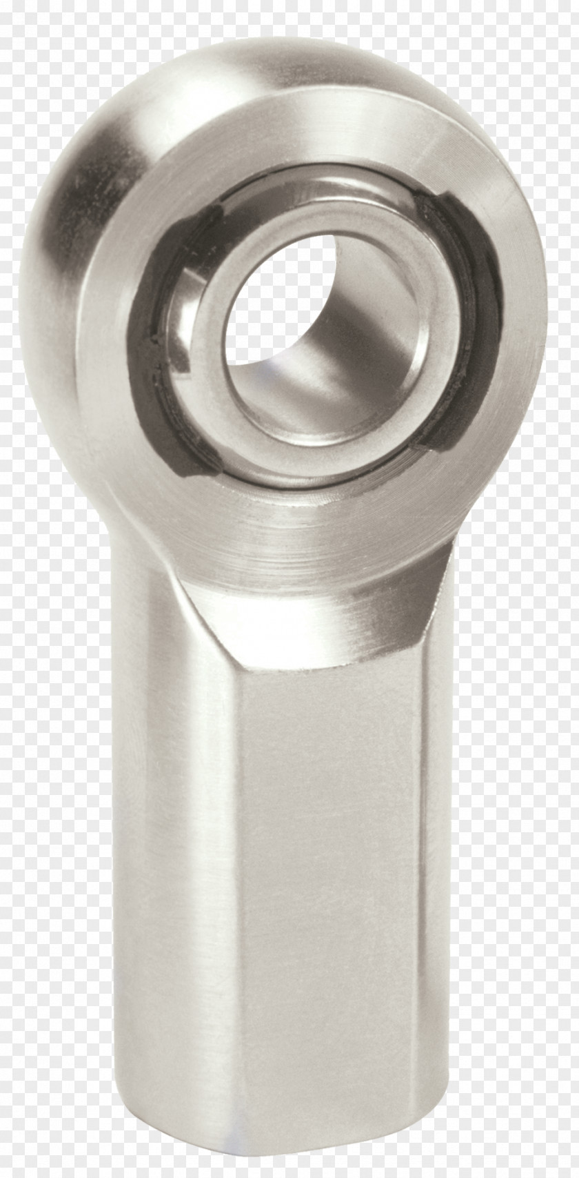 Thread Angle Rod End Bearing Spherical Tie 41xx Steel PNG