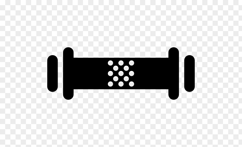 Weighed Vector Dumbbell Fitness Centre Sport Weight Training PNG