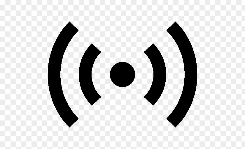Wi-Fi Signal Internet PNG