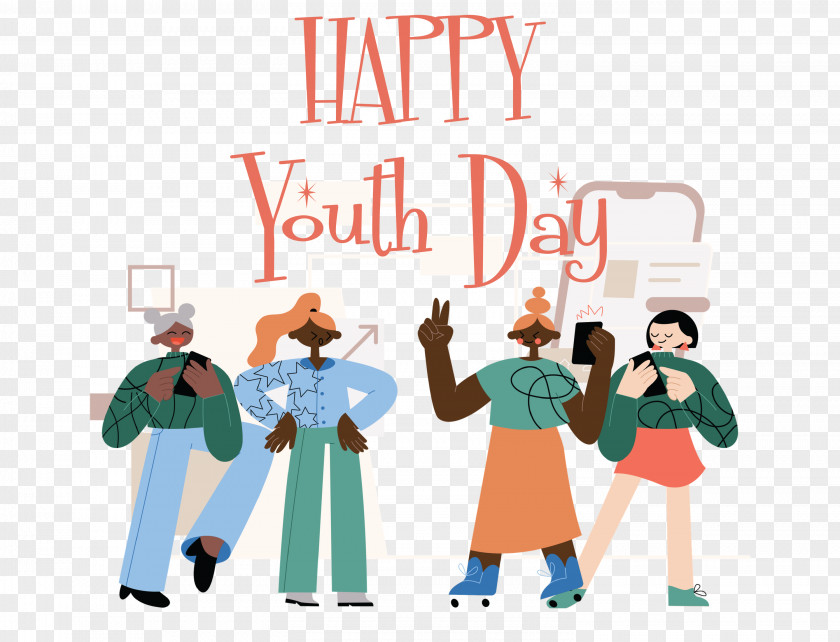 Youth Day PNG